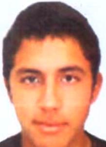 Jose Andres Chamba Gomez Jose Andres Chamba Gomez