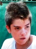 Jose Fernando Carvajal Torres