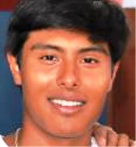 Jose Mario Marquez