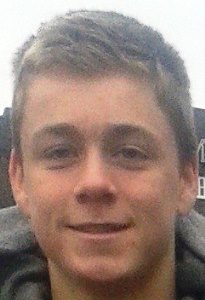 Joseph Newman-Billington Joseph Newman-Billington