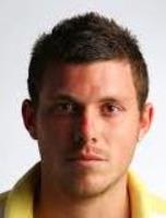 Joshua Goodall