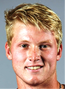 Joshua Howard-Tripp