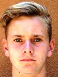 Joshua Ortlip