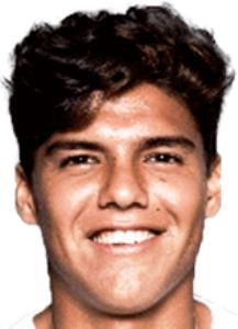 Juan Alejandro Hernandez Juan Alejandro Hernandez