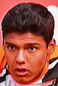 Juan Alejandro Hernandez Serrano