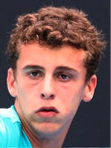 Juan Manuel Cerundolo