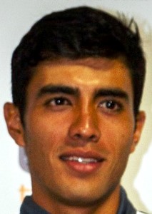 Juan Martin Bosmediano Pazmino