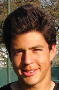 Juan Pablo Paz Juan Pablo Paz