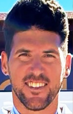 Juan-Samuel Arauzo-Martinez