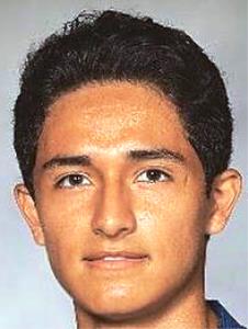 Juan Sebastian Zabala Vargas Juan Sebastian Zabala Vargas