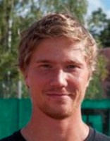 Juho Paukku