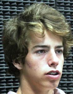 Julian Gimenez