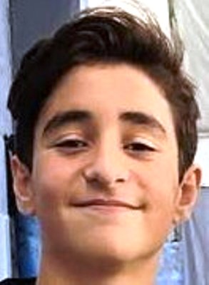 Julian Messina
