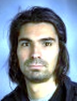 Julio Peralta