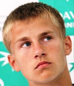 Julius Tverijonas Julius Tverijonas