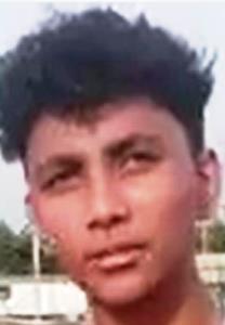 Kael Shalin Shah Kael Shalin Shah