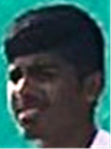 Kamran Hanif