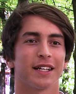 Karl Friberg