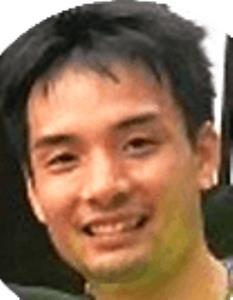 Kazuki Nishiwaki Kazuki Nishiwaki