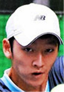 Kazuki Shimizu