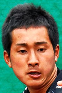 Kazuma Kawachi