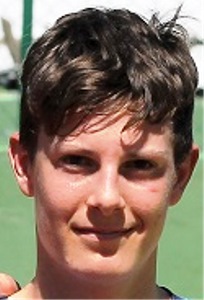 Keanu Elias Immler Keanu Elias Immler