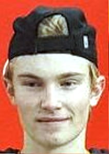 Keegan Rice