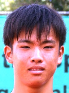 Keisuke Saitoh