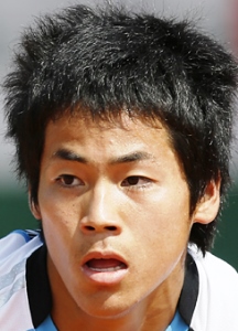 Ken Onishi Ken Onishi