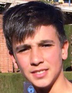 Kenneth Rabinad Vila