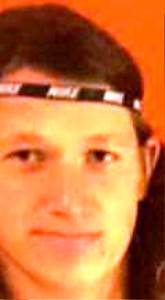 Kenzo Koistila Larsson