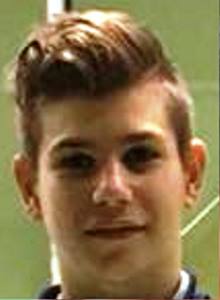 Kevin Chahoud Kevin Chahoud
