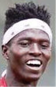 Kevin Cheruiyot Kevin Cheruiyot
