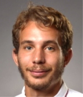 Kevin Konfederak