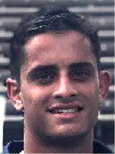 Kiranpal Pannu Kiranpal Pannu