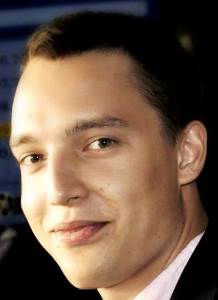 Kirill Glushenko