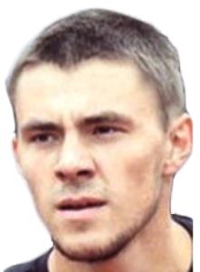 Kirill Komarov