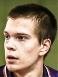 Kirill Saplin Kirill Saplin