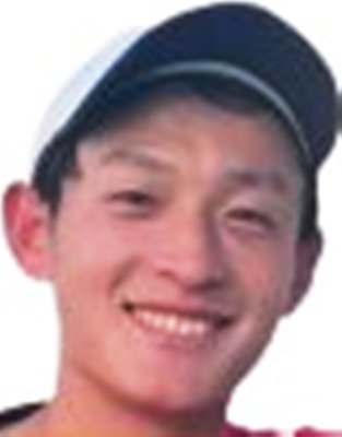 Kohei Hayashi Kohei Hayashi