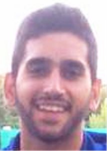 Kooros Ghasemi Kooros Ghasemi