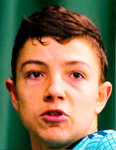 Kristian Kubik Kristian Kubik