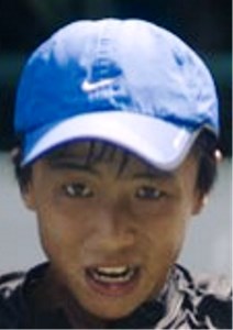 Kuan-Yi Lee