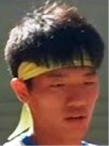 Kuan Yu Chen