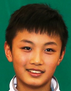 Kuang Qing Xu