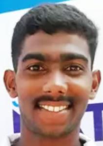 Sandesh Dattatray Kurale