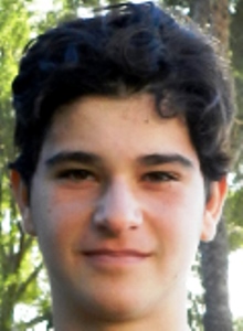 Kuzey Cekirge Kuzey Cekirge