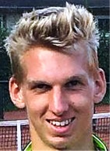 Lars Hoischen Lars Hoischen