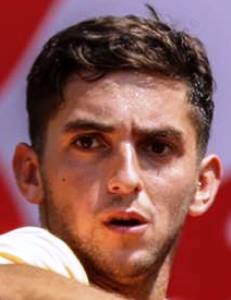 Lautaro Agustin Falabella