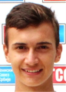 Lazar Milicevic