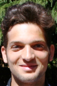 Leonardo Baldi